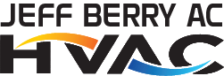 Jeff Berry AC Company Logo